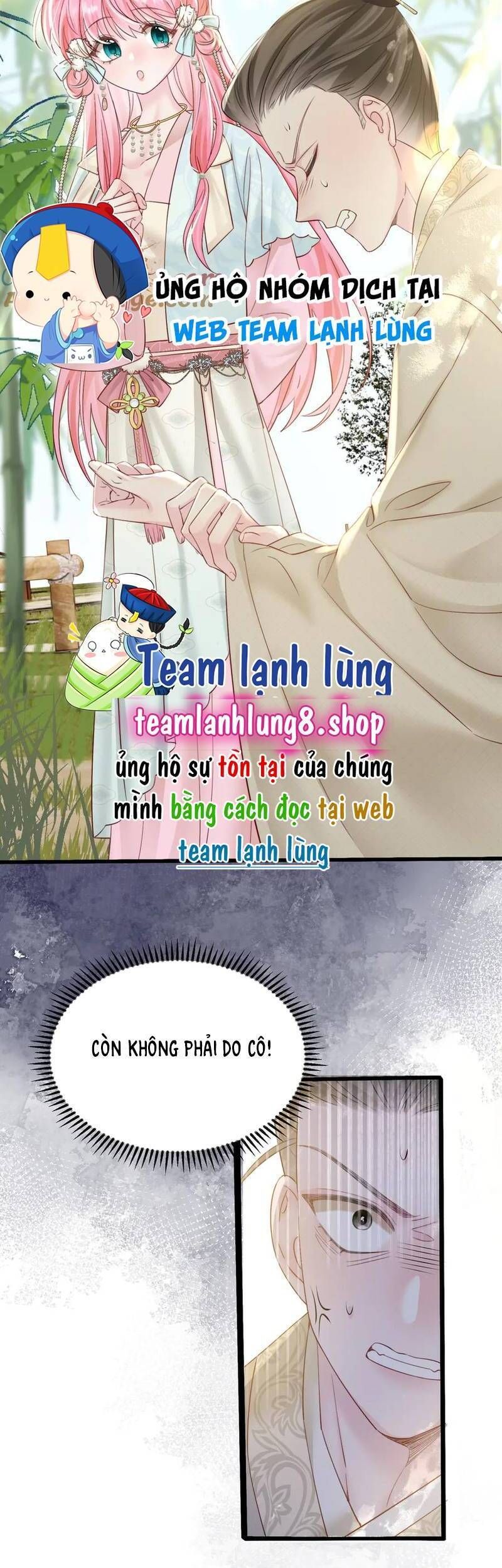 Xuyên Thành Tiểu Muội Của Đại Lão Giấu Mặt Chương 60 Ảnh 12