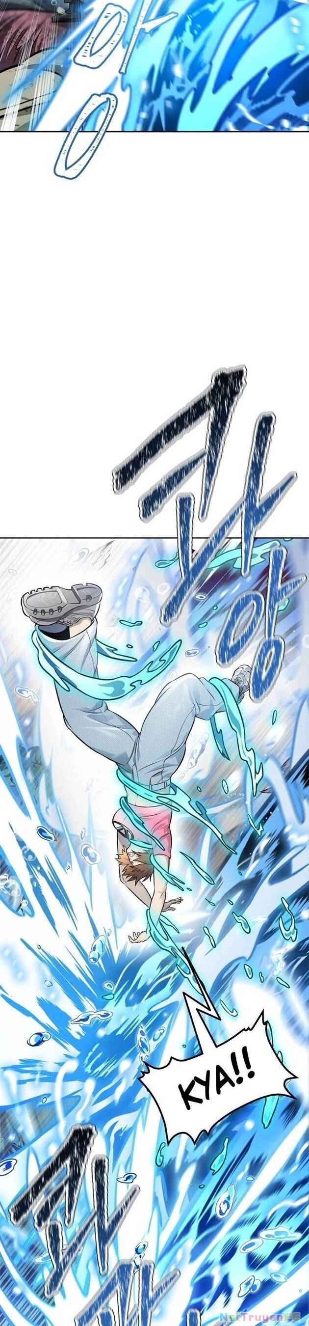 Cuộc Chiến Trong Tòa Tháp - Tower Of God Chương 636 Ảnh 44