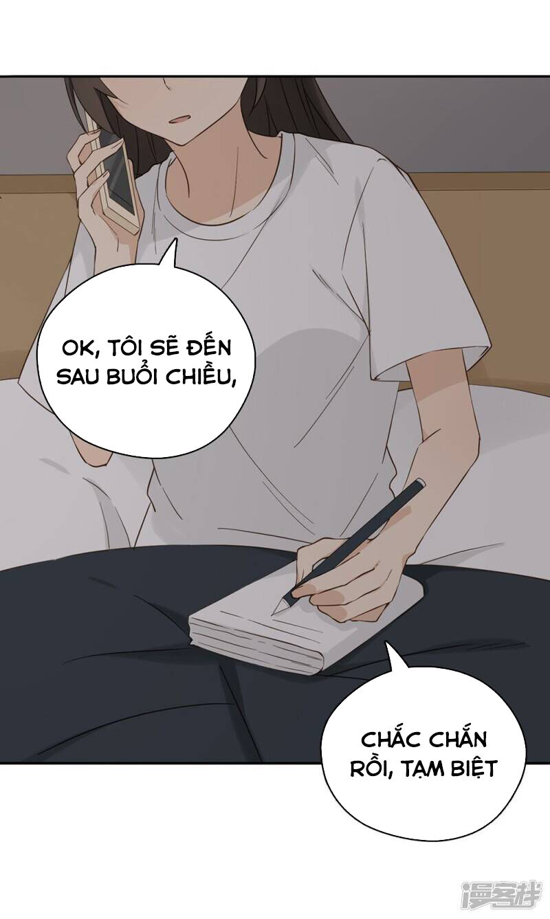 Chú Ơi Đừng Chạy!!! Chương 35 Ảnh 19
