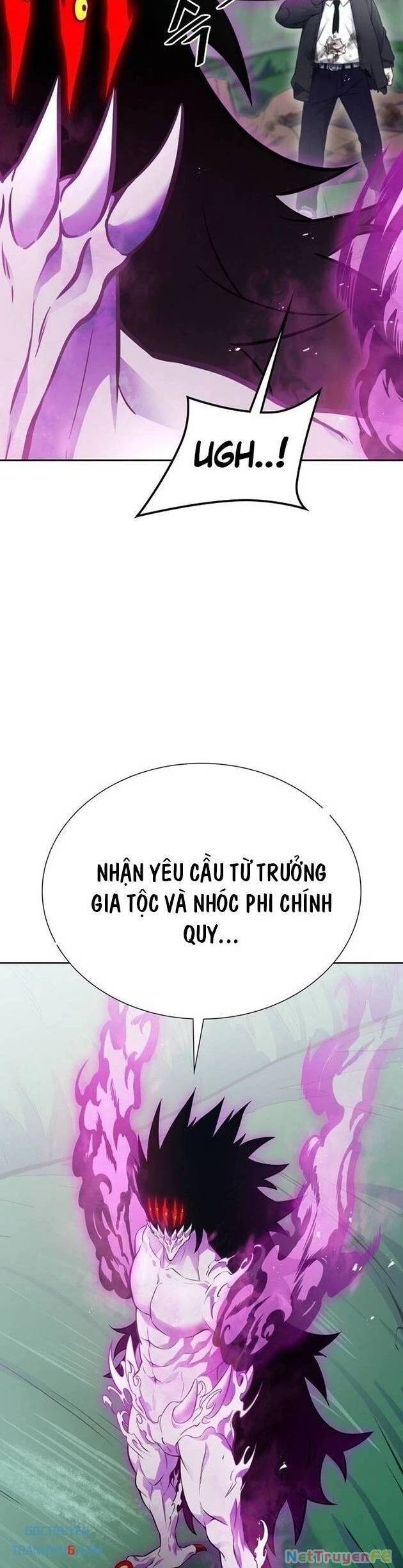 Cuộc Chiến Trong Tòa Tháp - Tower Of God Chương 644 Ảnh 46