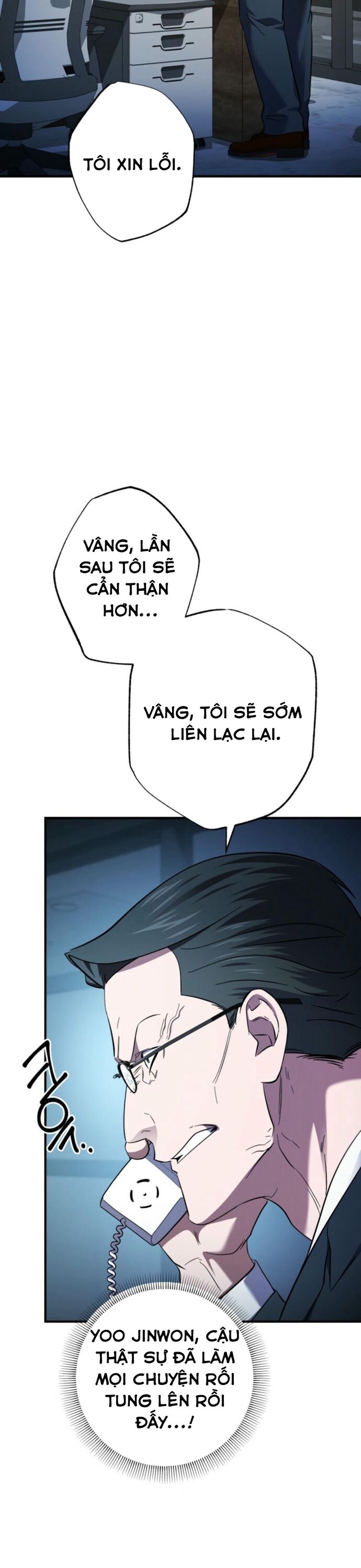 Tuyệt Đỉnh Bác Sĩ Chương 36 Ảnh 43
