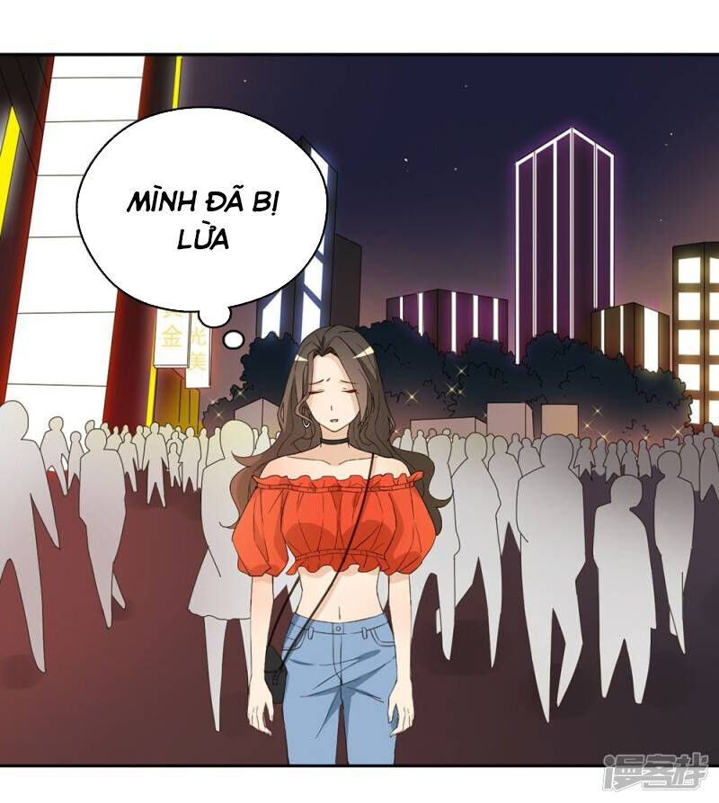 Chú Ơi Đừng Chạy!!! Chương 38 Ảnh 4
