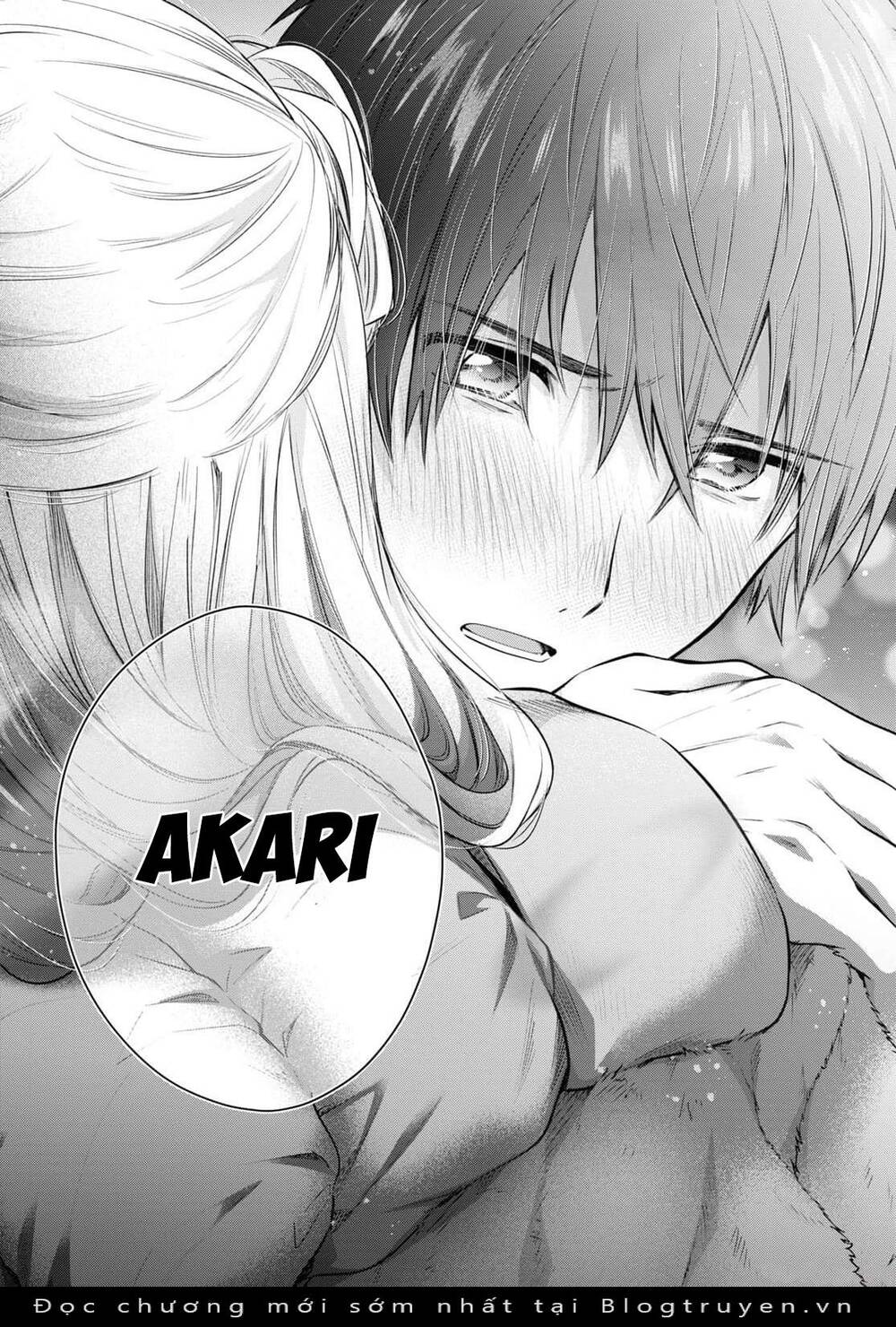 Fuufu Ijou, Koibito Miman. Chương 66 Ảnh 34