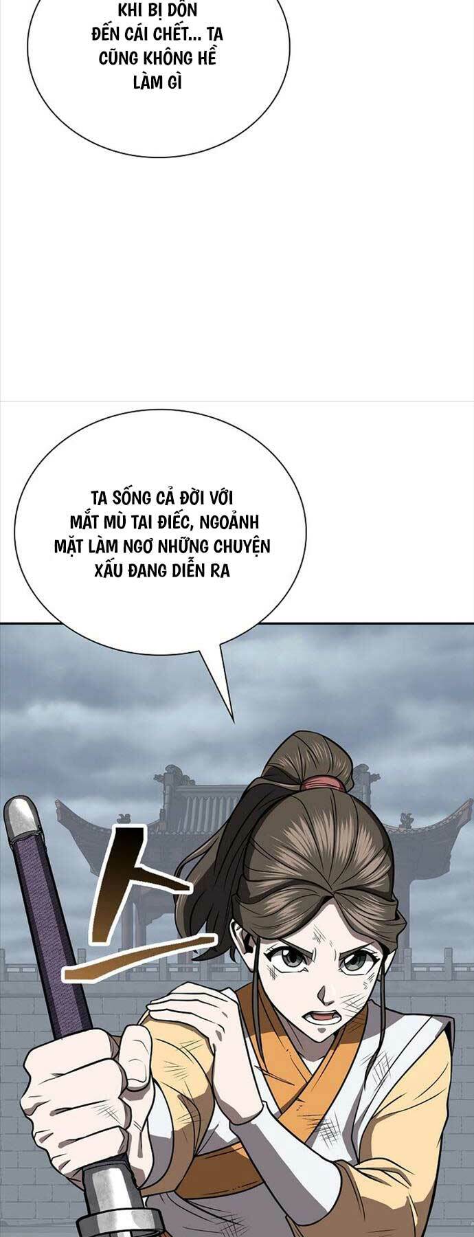 Kiếm Ma Đạo Chương 59 Ảnh 55