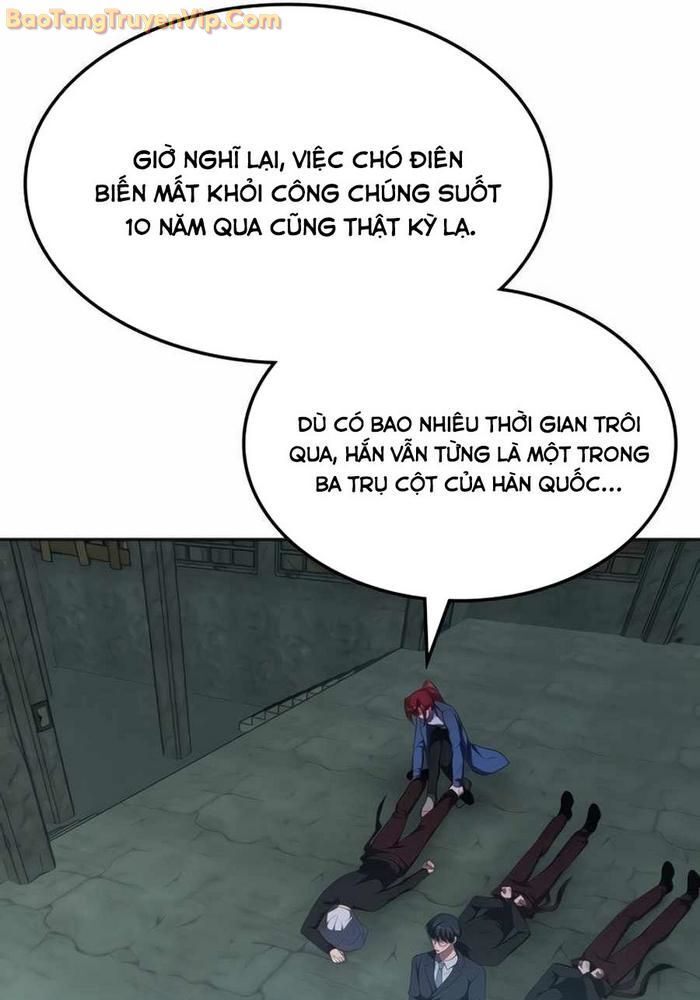 Trị Liệu Sư Quá Mạnh Chương 39 Ảnh 31