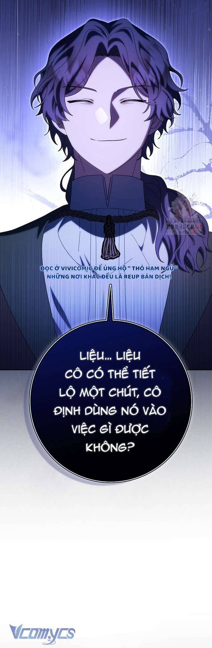 Tôi Không Thuộc Về Nơi Này Chương 41 Ảnh 4