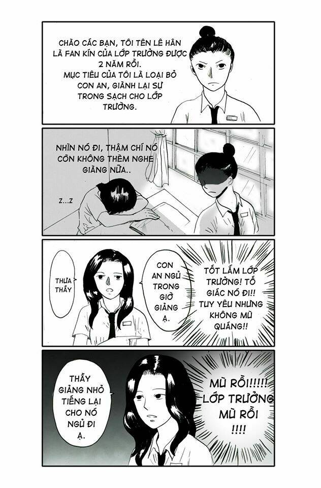 Bad Luck Chương 5.1 Ảnh 12