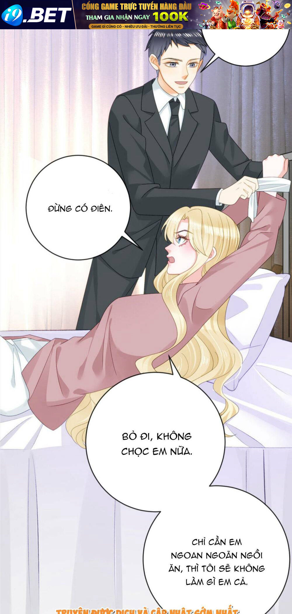 Trở Thành Boss Siêu Giàu Sau Thất Nghiệp Chương 109 Ảnh 16
