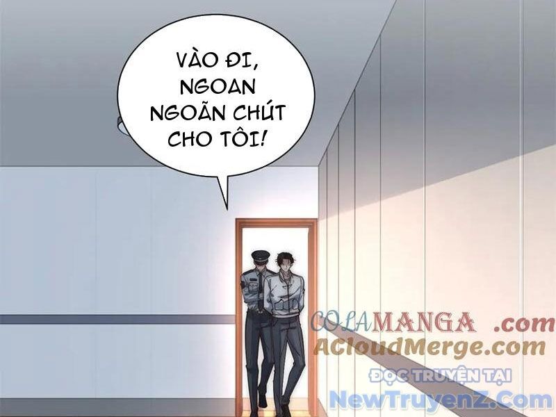 Trở ThàNh Vô ĐịCh BằNg Hệ ThốNg GiảM Giá Trị Chương 37 Ảnh 5