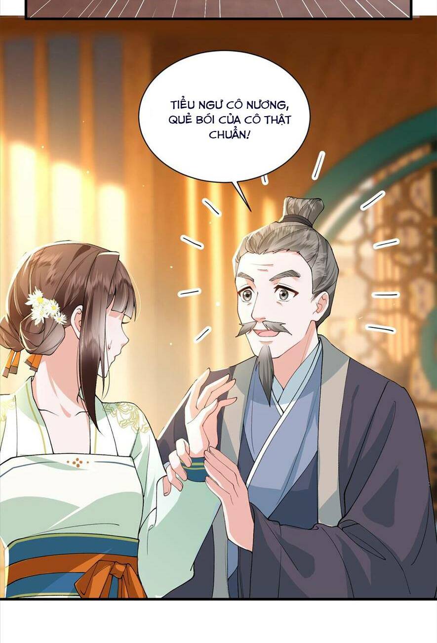 Phượng Hoàng Quy Hồi Chương 6 Ảnh 13
