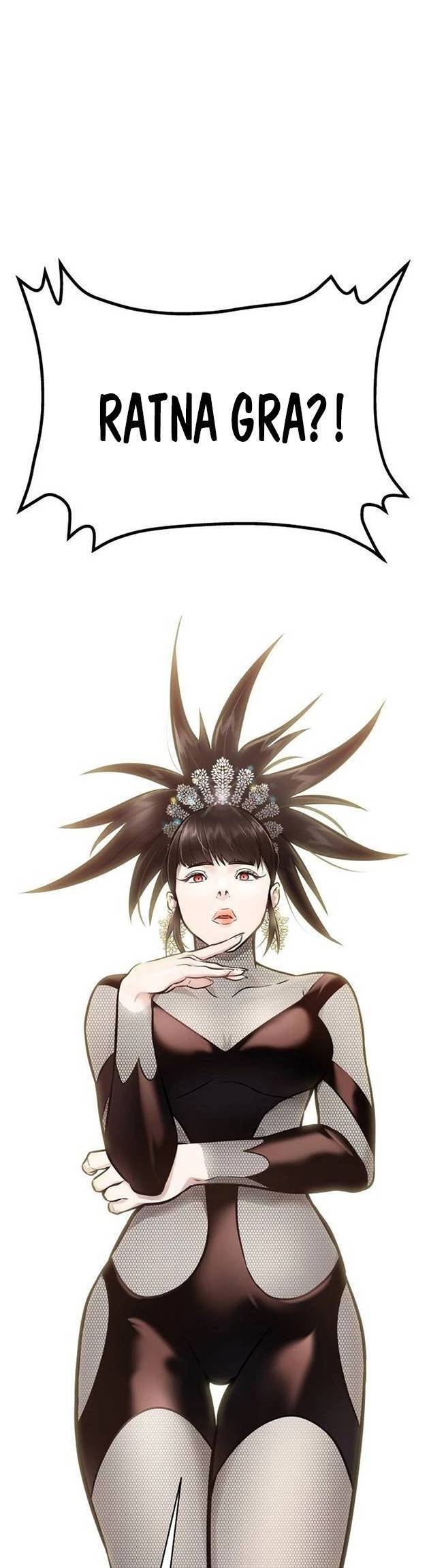 Cuộc Chiến Trong Tòa Tháp - Tower Of God Chương 641 Ảnh 143