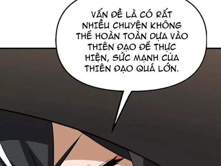 Thiên Đạo Này Cũng Không Ngốc Lắm Chương 144 Ảnh 25