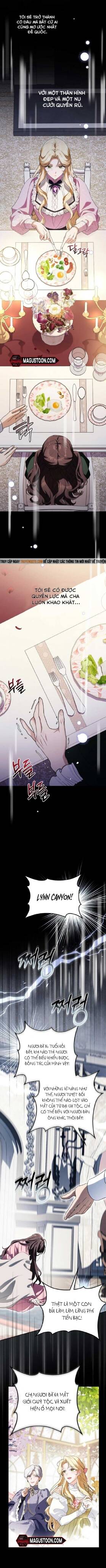 Nữ Tước Trong Sự Lụi Tàn Chương 10 Ảnh 8