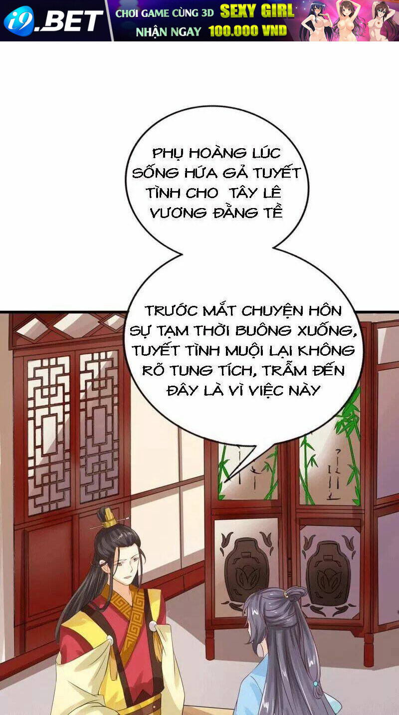 Tình Tễ Hà Xử Chương 9 Ảnh 5