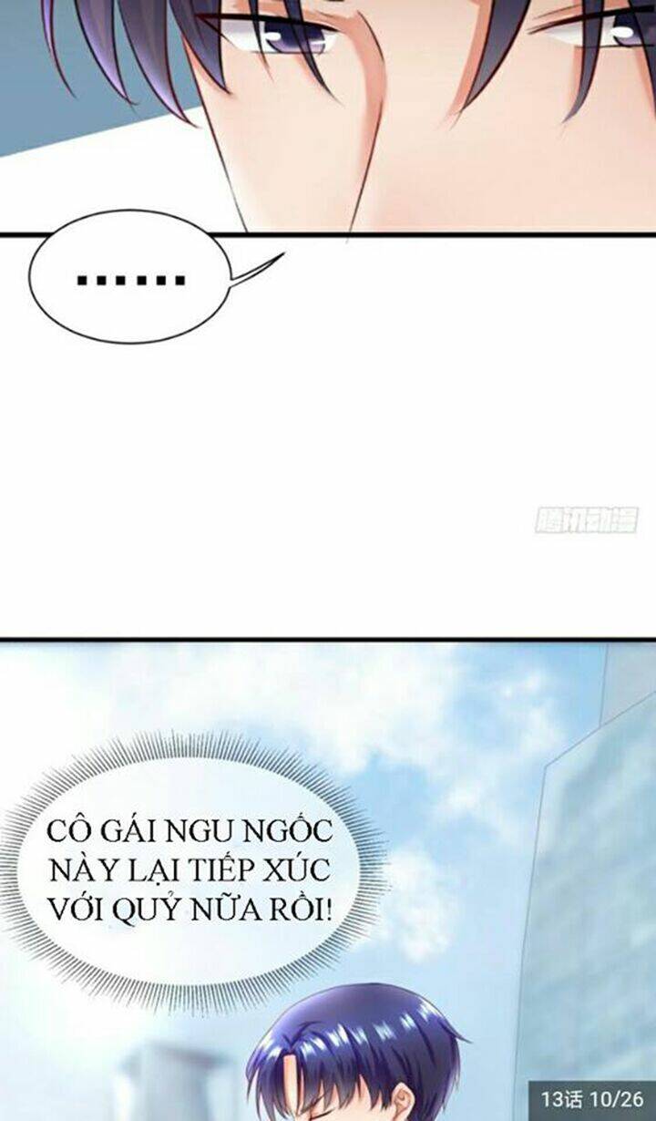 Hôn Em Một Ngày Một Lần Chương 13 Ảnh 13