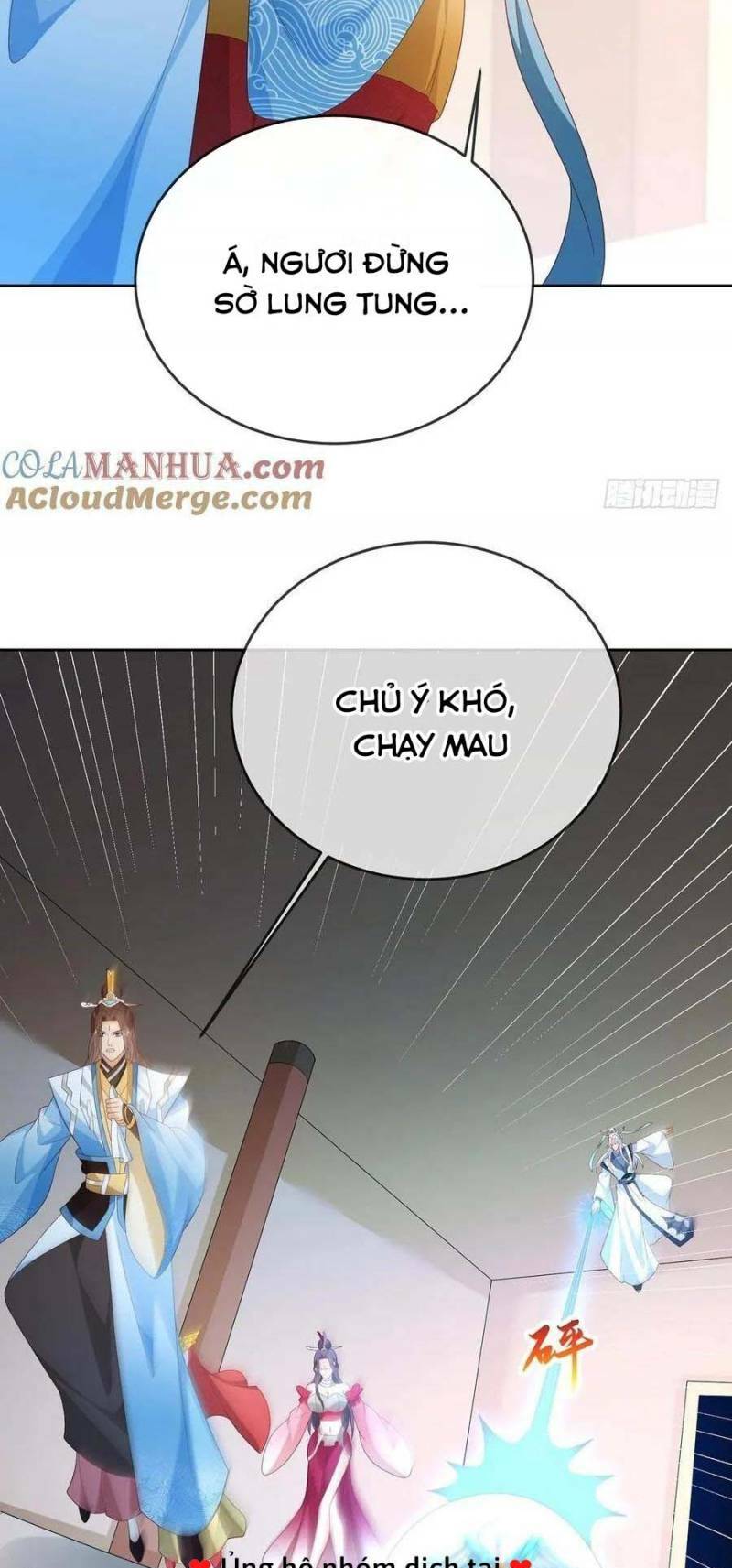 Đăng Nhập Blind Box Xưng Bá Tu Chân Giới Chương 99 Ảnh 24