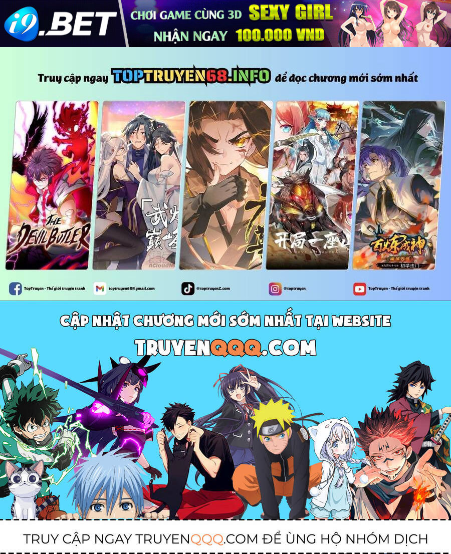 Cuộc Chiến Trong Tòa Tháp - Tower Of God Chương 634 Ảnh 112