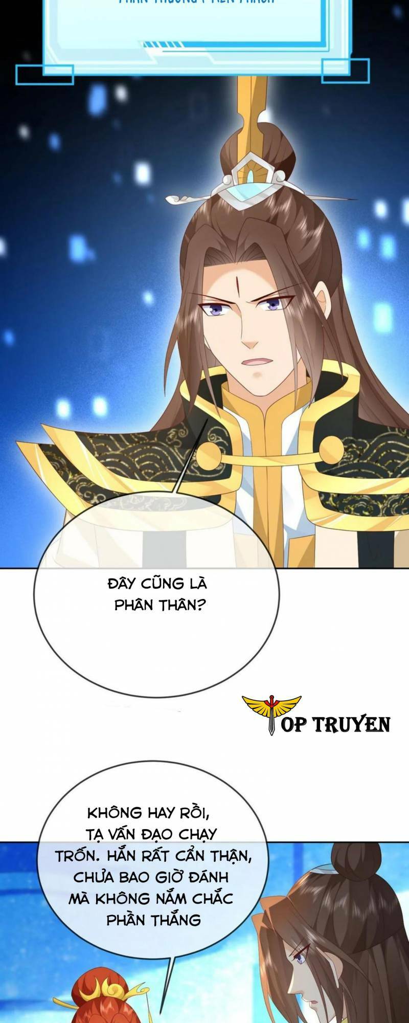 Đăng Nhập Blind Box Xưng Bá Tu Chân Giới Chương 87 Ảnh 29
