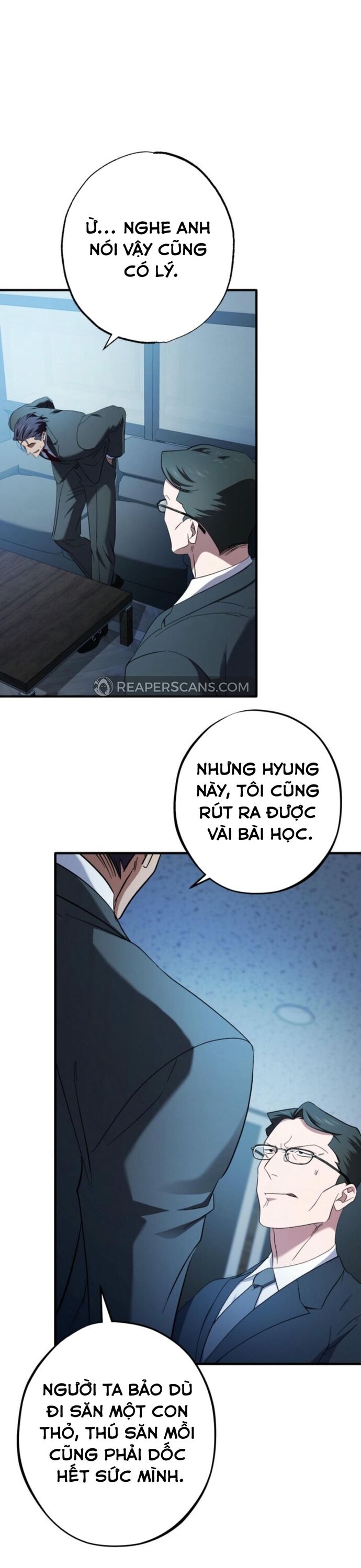 Tuyệt Đỉnh Bác Sĩ Chương 37 Ảnh 26