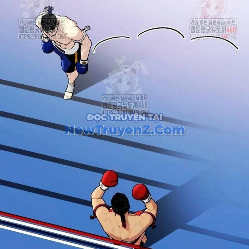 Loser Giỏi Võ Chương 122 Ảnh 100