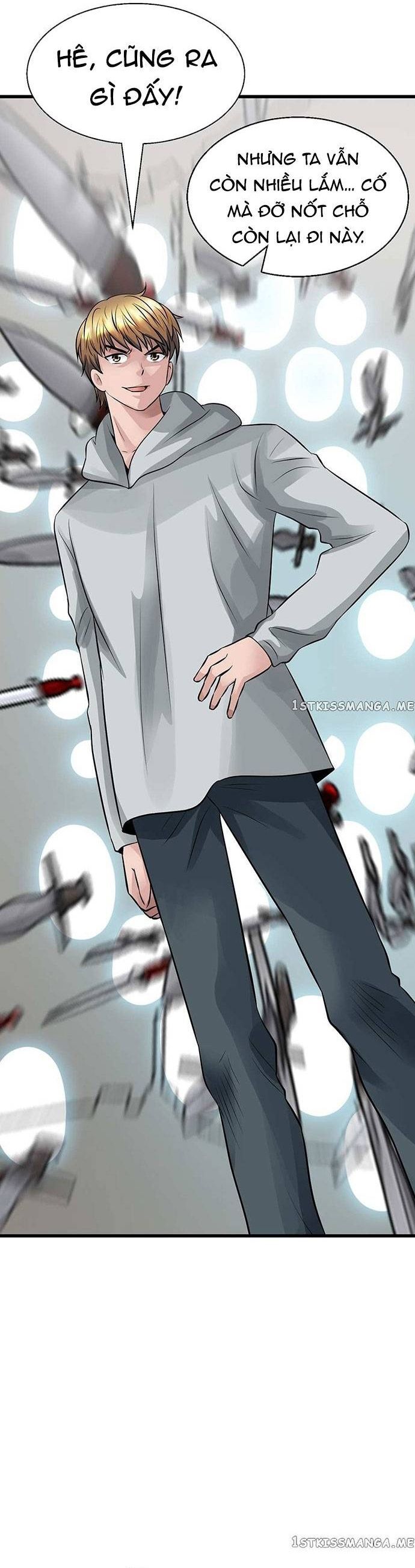 Ranker Bất Bại Chương 63 Ảnh 49