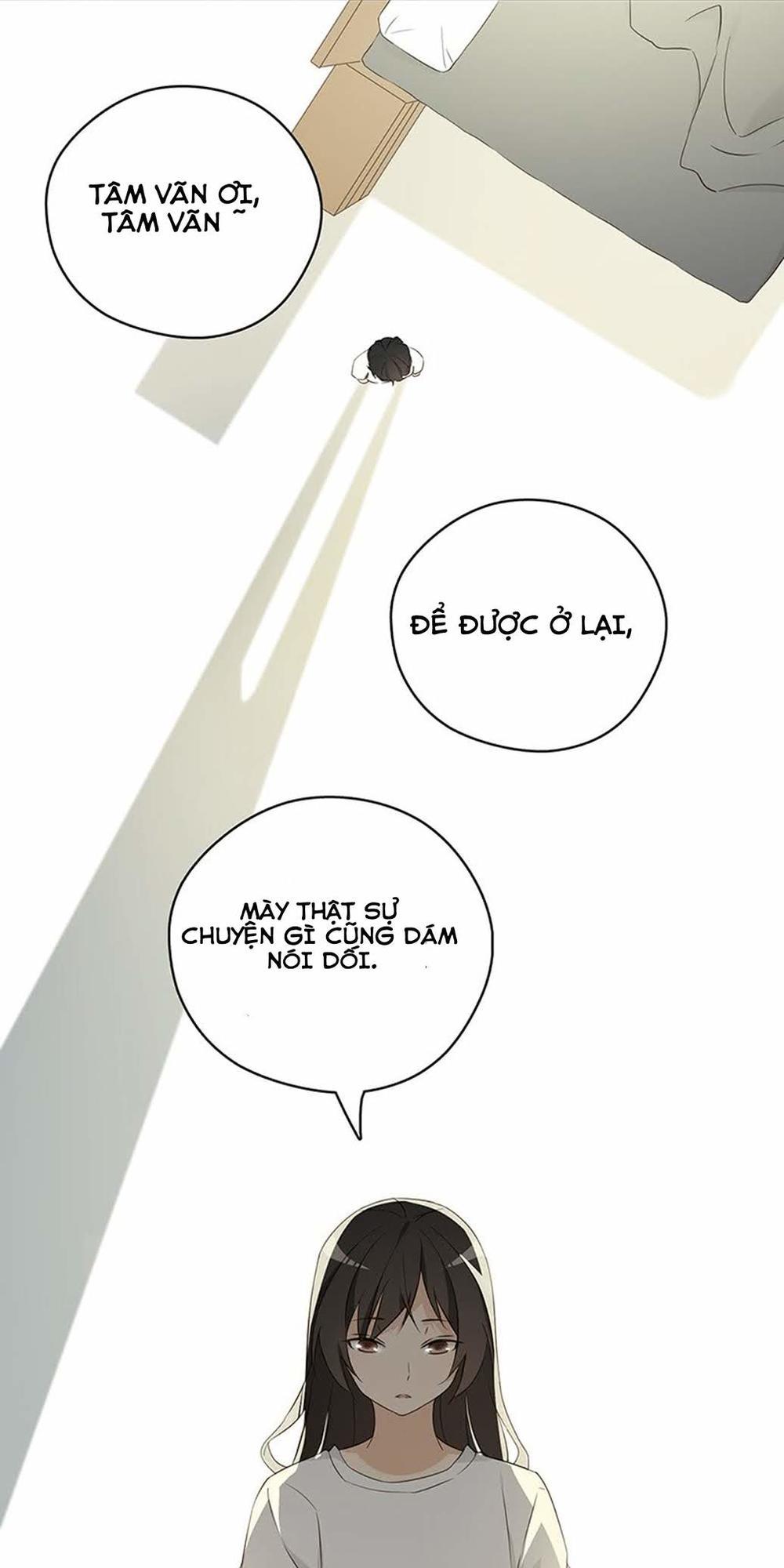 Chú Ơi Đừng Chạy!!! Chương 25 Ảnh 11