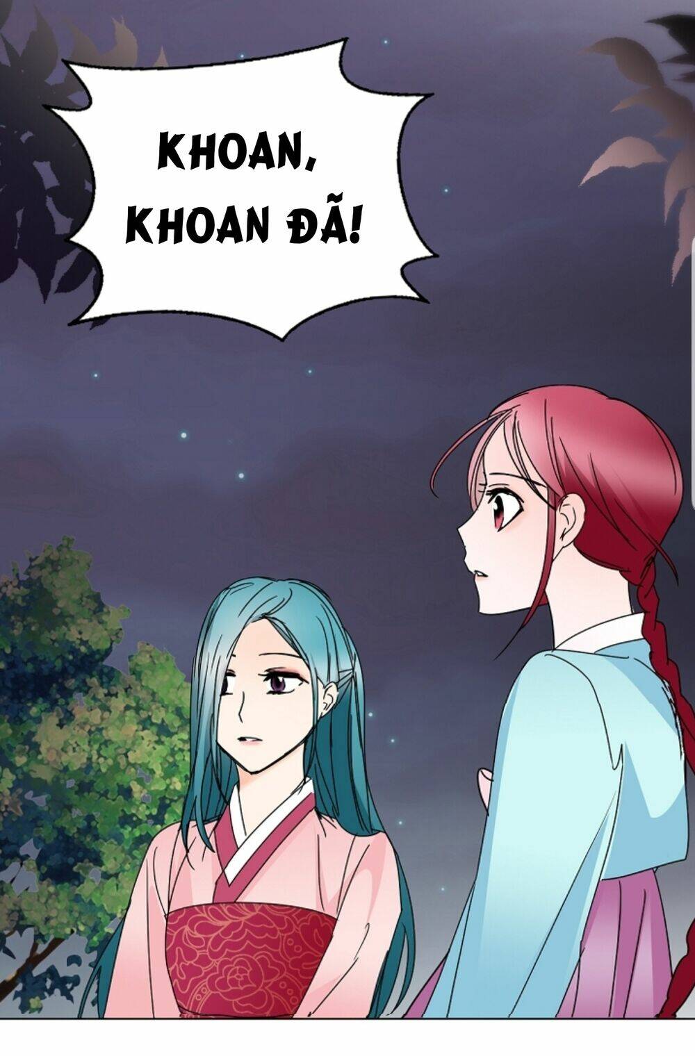 Chae Hong Sa Chương 57 Ảnh 50
