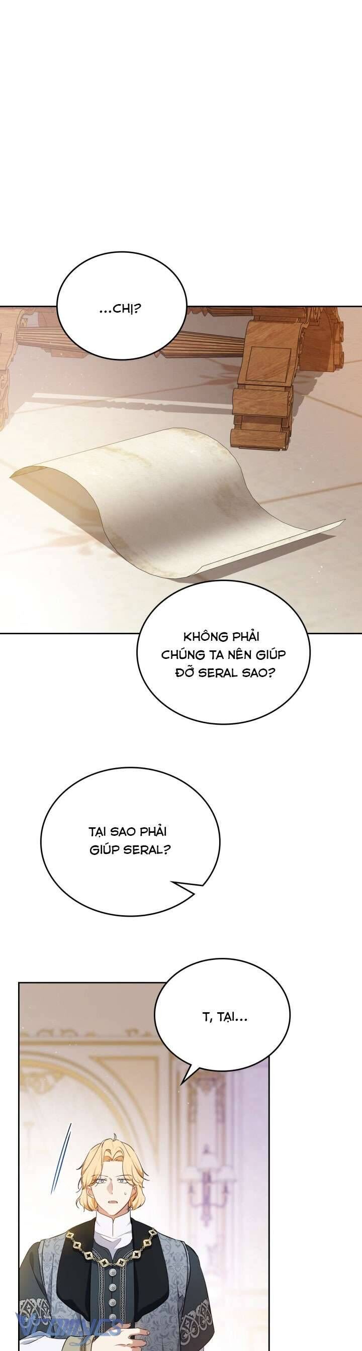 Kiếp Này Tôi Nhất Định Trở Thành Gia Chủ! Chương 176 Ảnh 17