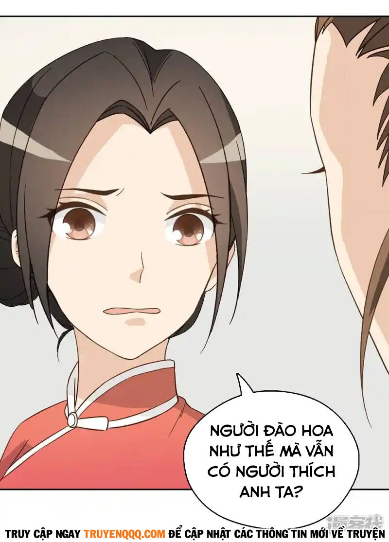Chú Ơi Đừng Chạy!!! Chương 42 Ảnh 26
