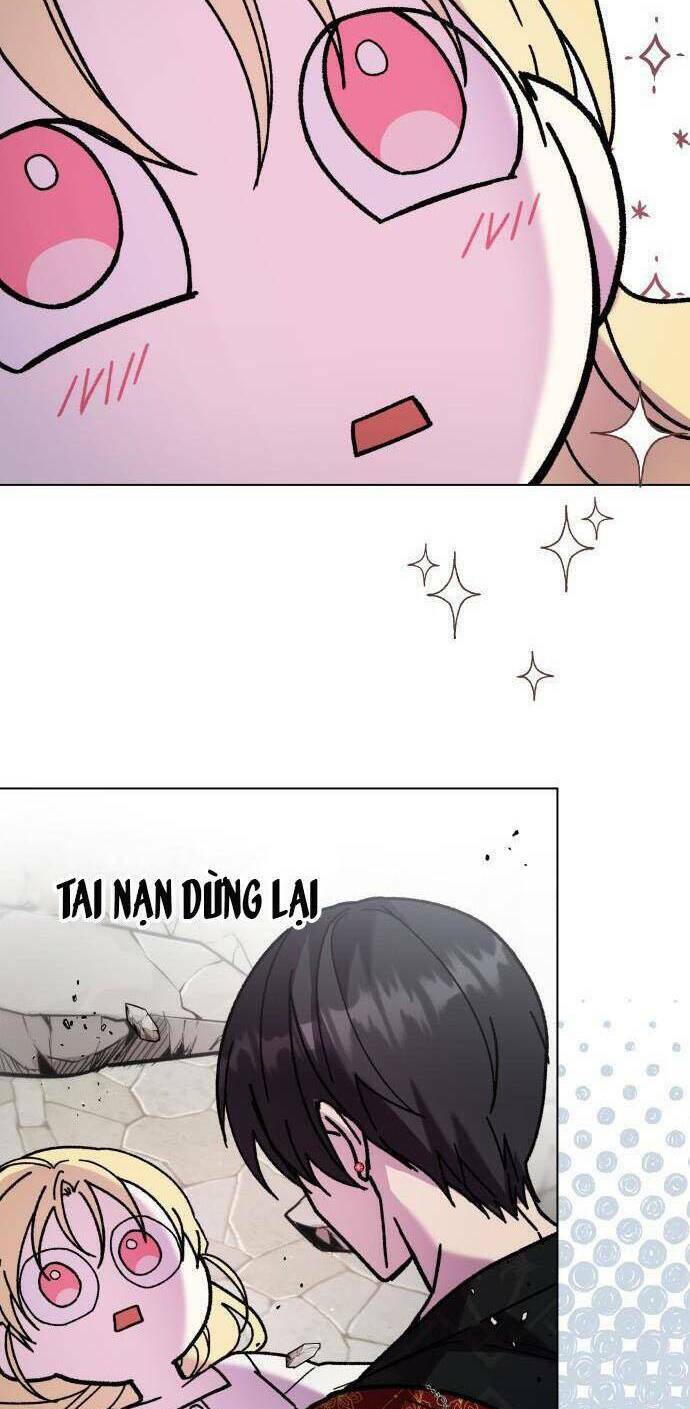Tôi Mang Trong Mình Trái Tim Của Rồng Chương 4 Ảnh 20