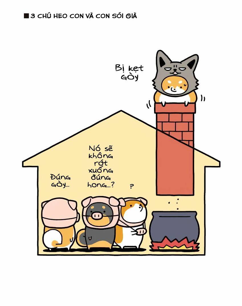 Taru Shiba Chương 8 Ảnh 7