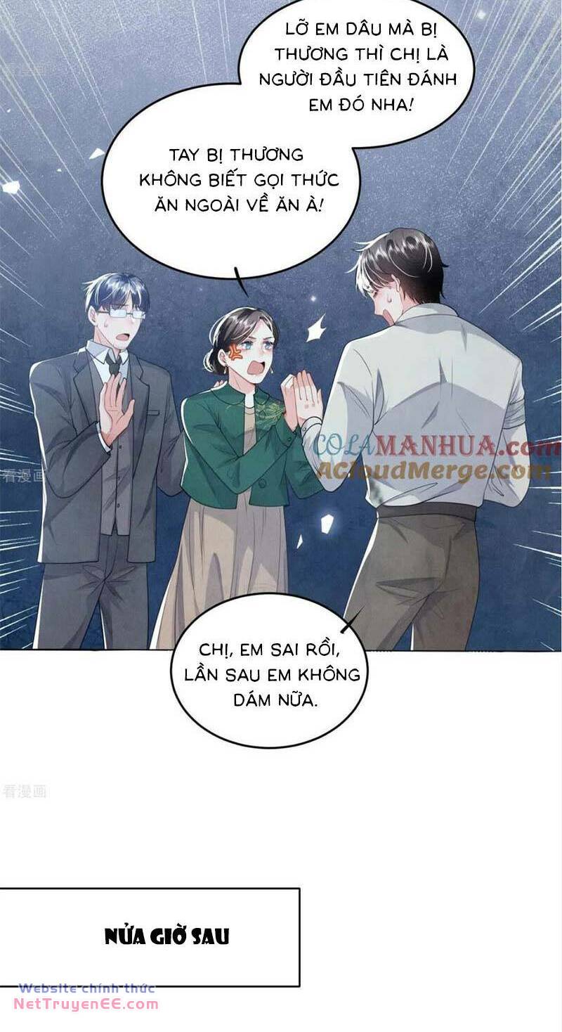 Tôi Có Ông Chồng Hay Ghen Chương 141 Ảnh 25