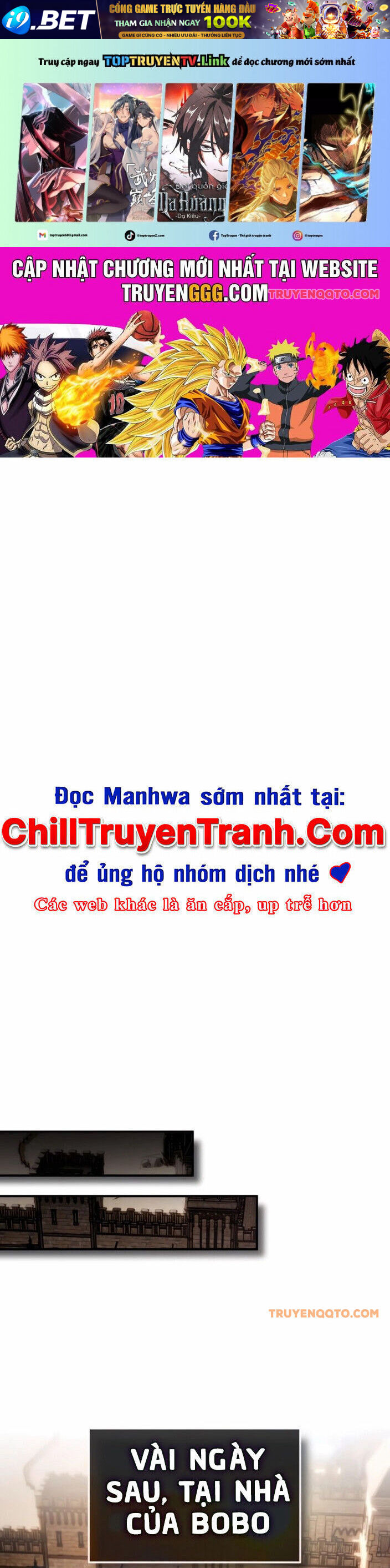 Trên Thế Giới Không Có Chiến Binh Xấu Chương 25 Ảnh 2