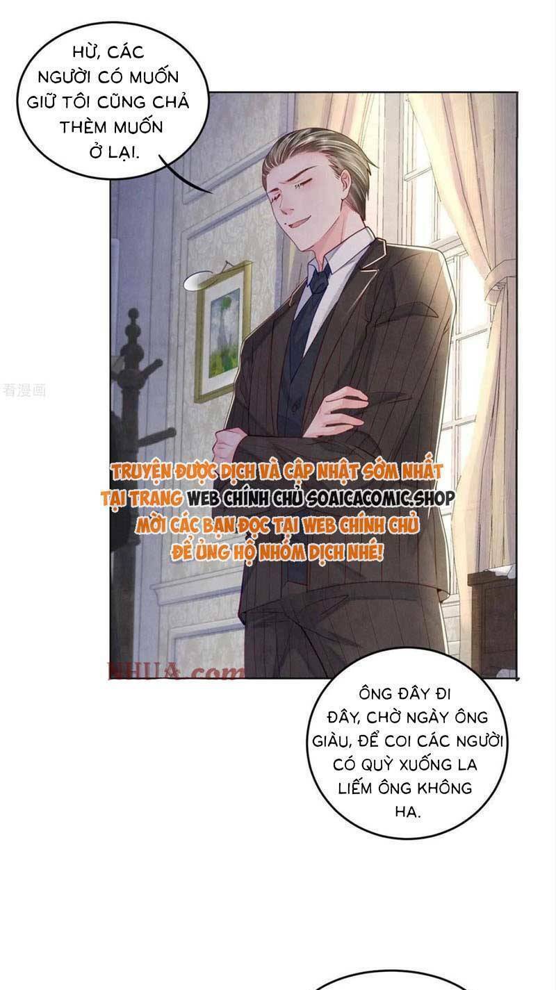 Tôi Có Ông Chồng Hay Ghen Chương 144 Ảnh 38