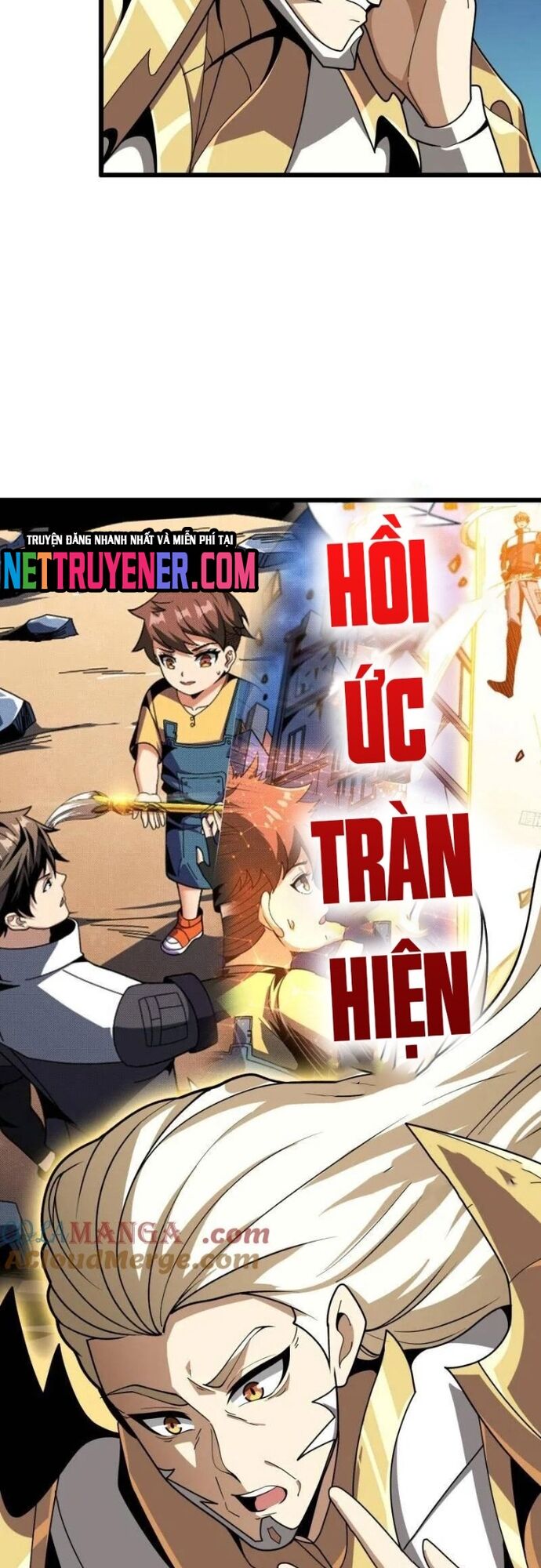 Vừa Chơi Đã Có Tài Khoản Vương Giả Chương 523 Ảnh 21
