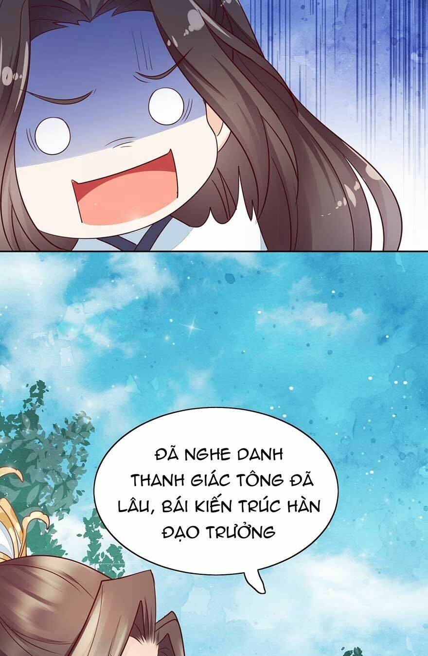 Làm Nũng Trong Lòng Kẻ Cấm Dục Chương 15 Ảnh 10