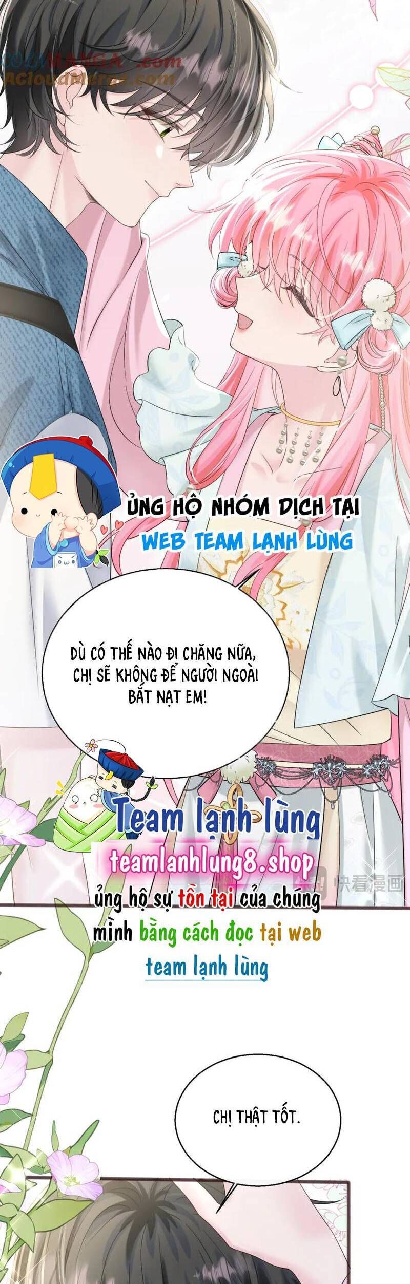 Xuyên Thành Tiểu Muội Của Đại Lão Giấu Mặt Chương 60 Ảnh 25