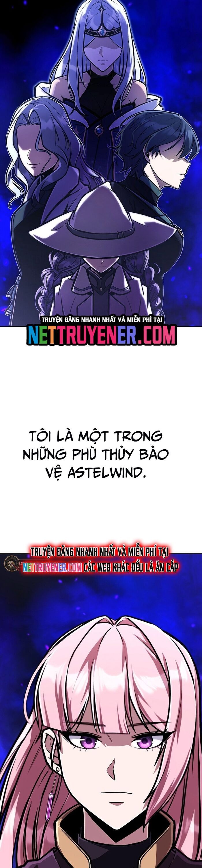Anh Hùng Của Chúng Ta Làm Gì? Chương 37.1 Ảnh 42