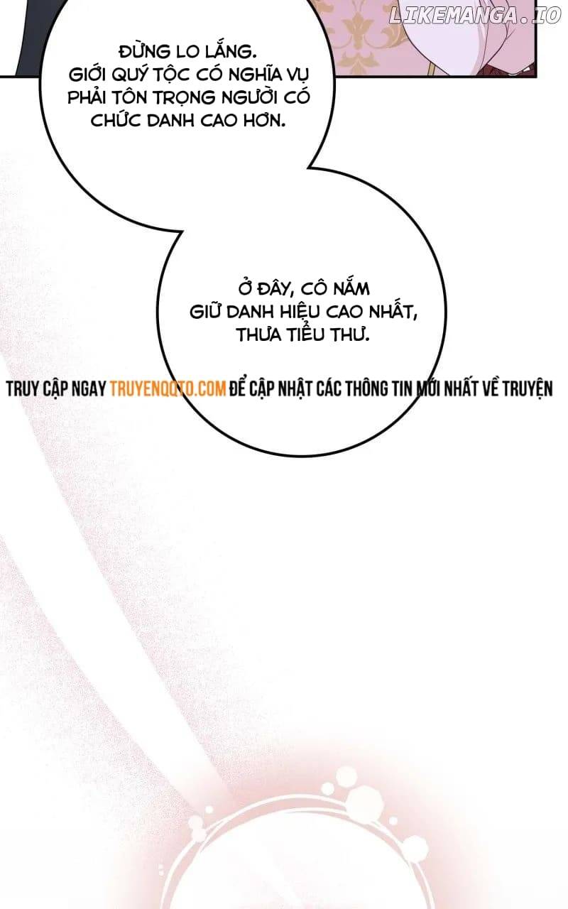 Nữ Tước Trong Sự Lụi Tàn Chương 15 Ảnh 106