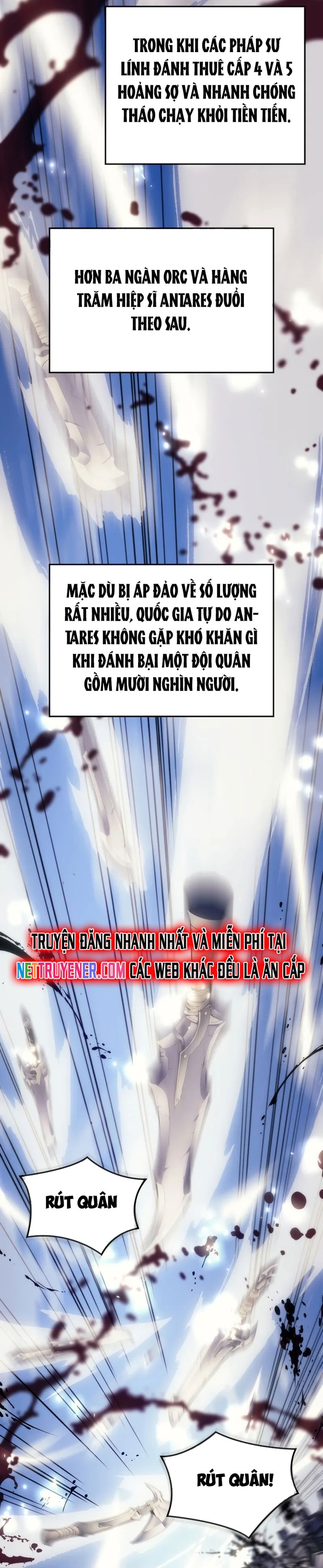 Đế Vương Hồi Quy Chương 83 Ảnh 63