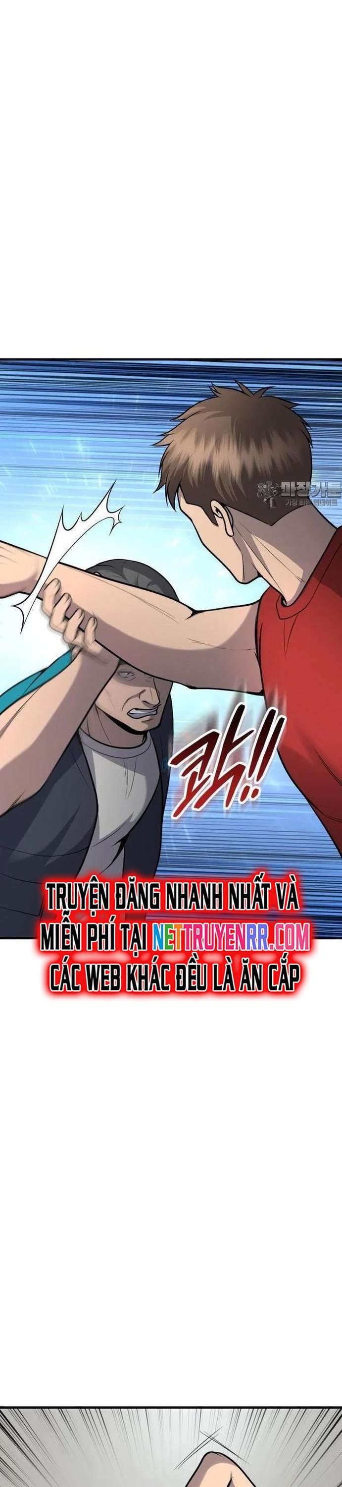 Không Khoan Nhượng Chương 47 Ảnh 8