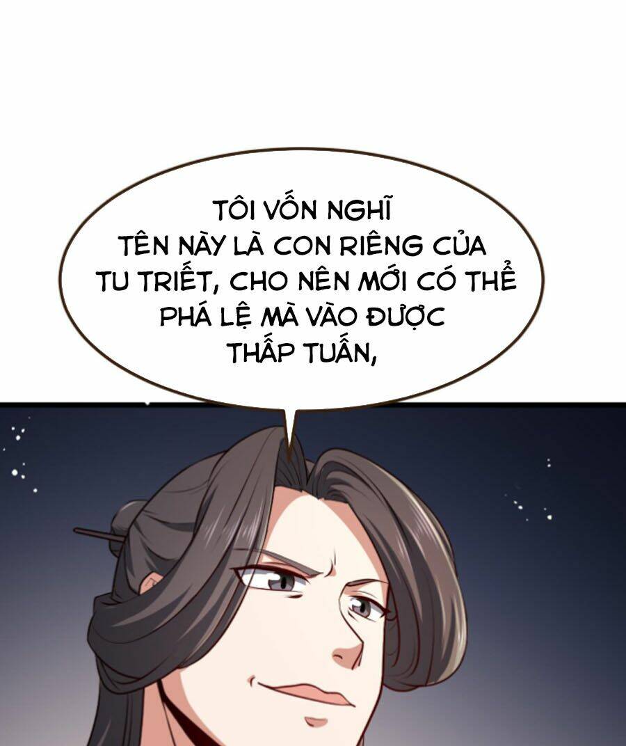 Ta Đoạt Xá Ma Hoàng Chương 20 Ảnh 65
