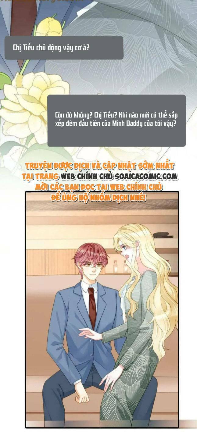 Trở Thành Boss Siêu Giàu Sau Thất Nghiệp Chương 96 Ảnh 27