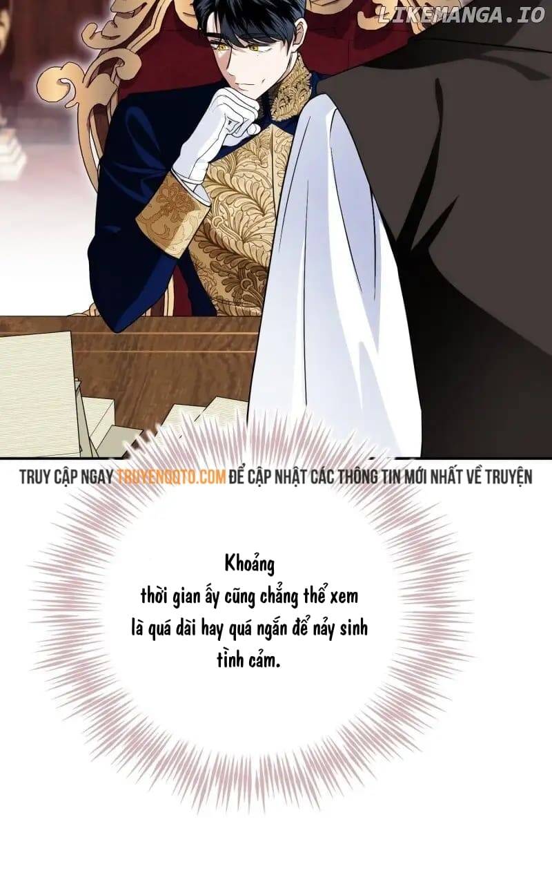 Nữ Tước Trong Sự Lụi Tàn Chương 16 Ảnh 35