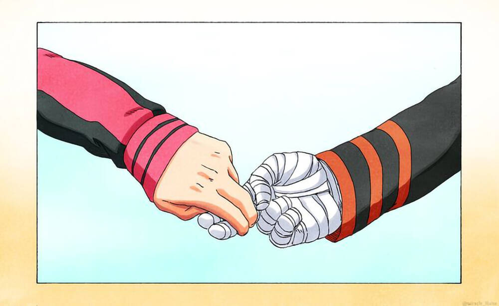 Uzumaki Boruto Chương 102 Ảnh 50