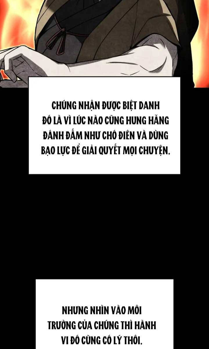Thiên Ma Thần Quyết: Trùng Sinh Chương 103 Ảnh 5