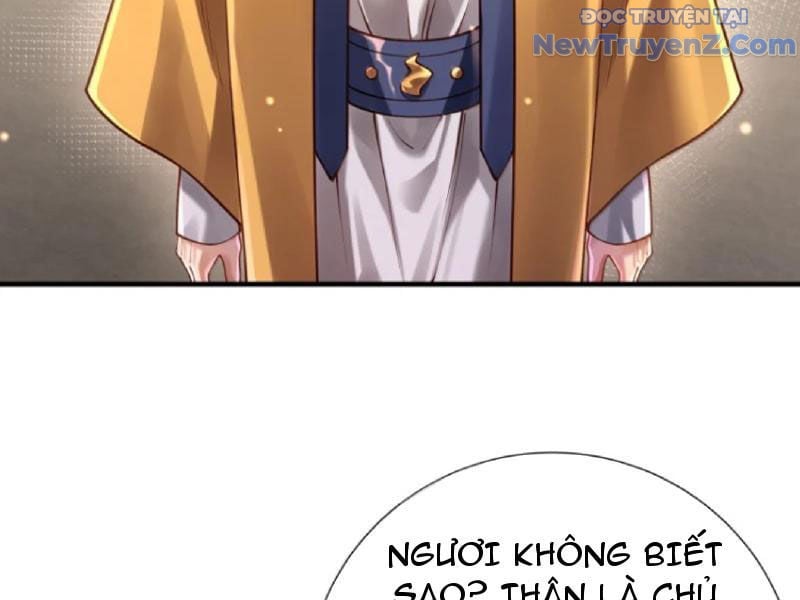 Bói Toán Mà Thôi, Cửu Vĩ Yêu Đế Sao Lại Thành Nương Tử Ta?! Chương 80 Ảnh 109