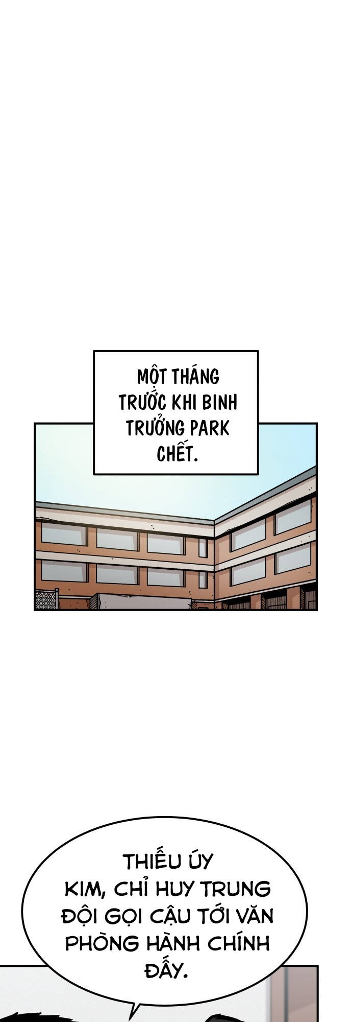 Sắp Xuất Ngũ Thì Isekai Chương 11 Ảnh 4
