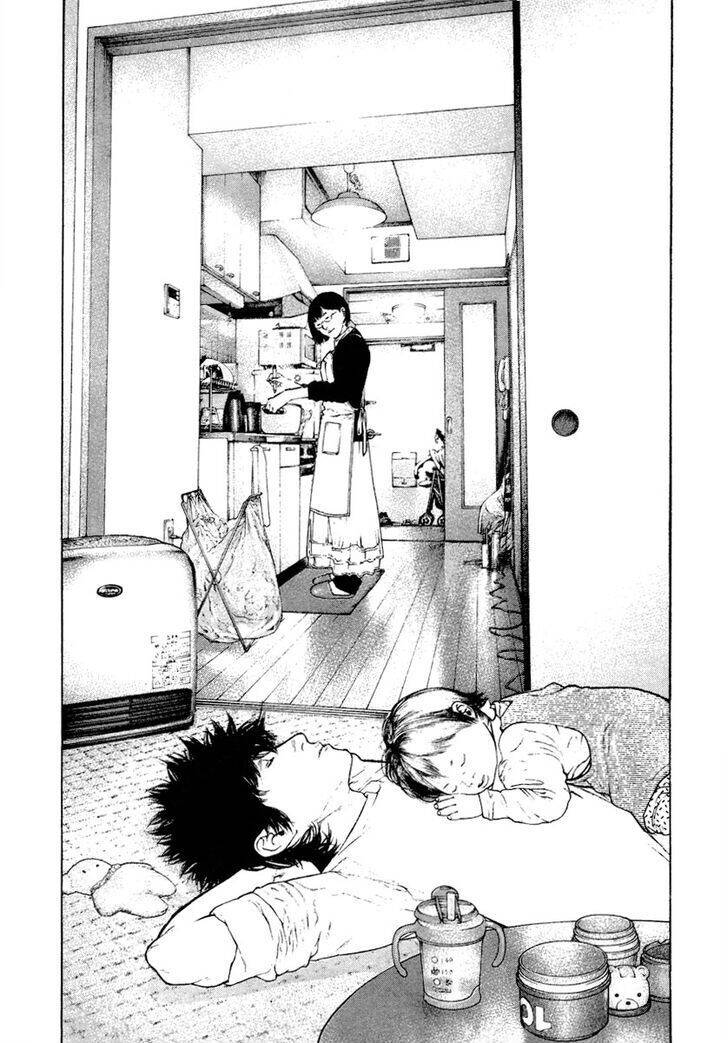Kokou No Hito Chương 156 Ảnh 10