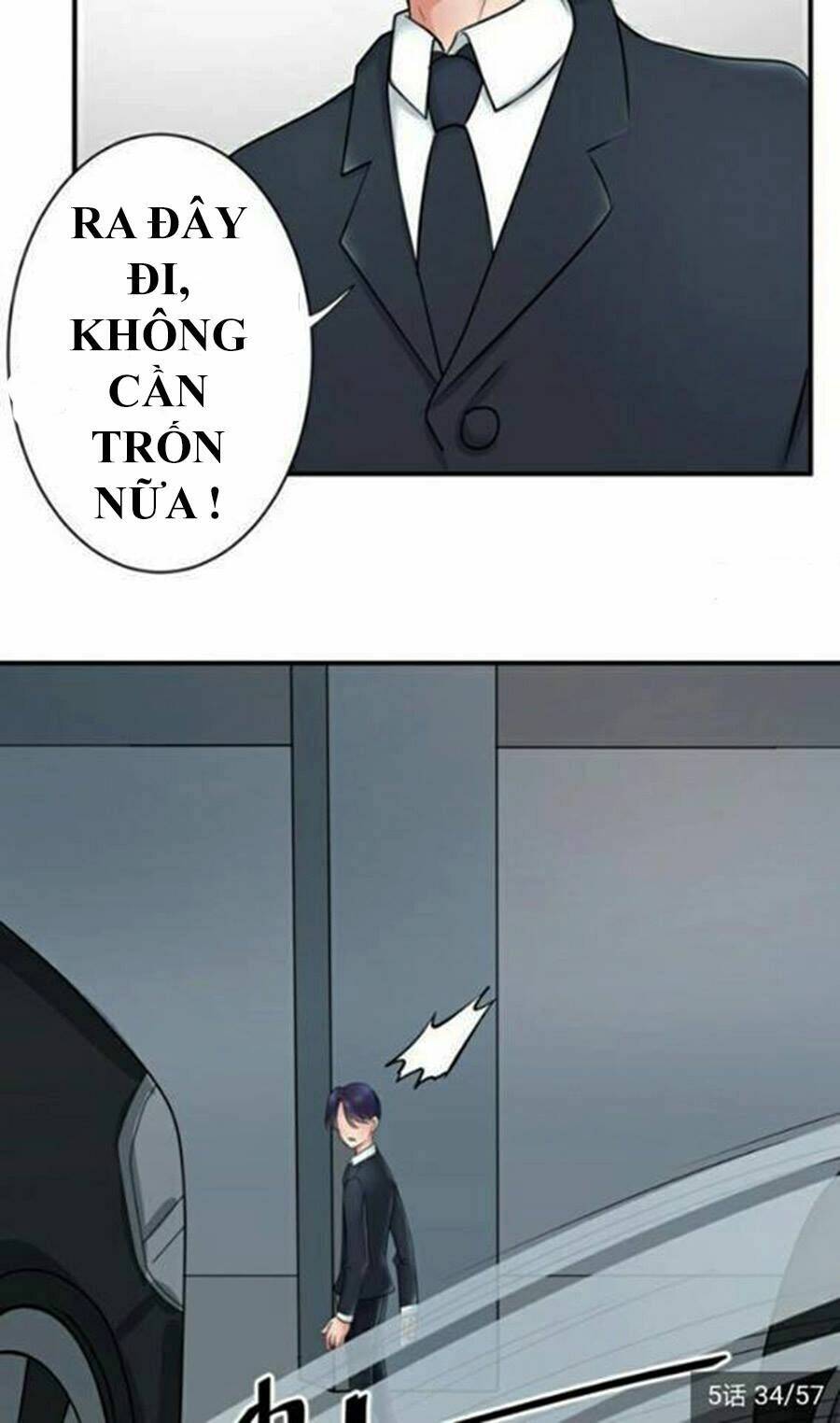Hôn Em Một Ngày Một Lần Chương 5 Ảnh 29